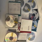 LOT PhotoDisc Photogear CD Zestaw Fotografia stockowa Royalty-Free - 13 płyt CD Q50
