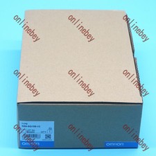 OMRON Neu NS5-SQ10B-V2 Bedienfeld 1 Jahr Garantie