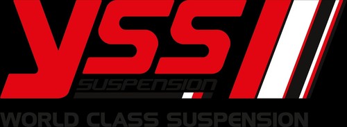 Federbeine für Kawasaki Z 900 A Baujahr 1976 von YSS 4 - Zdjęcie 2 z 11
