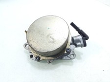 BMW 1 F20 F21 2013 Petrol 100kW Vacuum pump 7625260 ARA343317