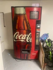 Vendo V-480 Vending Machine In Great Condition