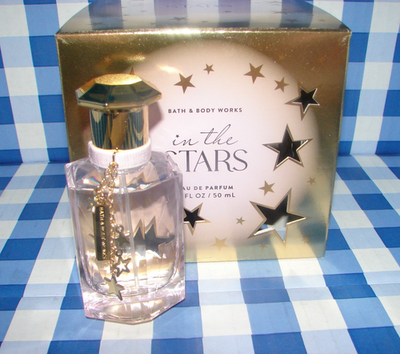 Bath & Body Works IN THE STARS Eau De Parfum Perfume Spray 1.7 oz