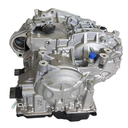 Automatic Transmission Assembly For 2011-2019 VW Passat Jetta Golf 6 speed 09G - Picture 5 of 14