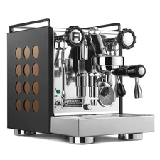 Rocket Espresso Appartamento Nera Espresso Machine | Copper