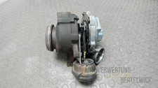 Turbolader Mercedes-benz C 220 CDI 203 12 Monate Garantie Sofortversand