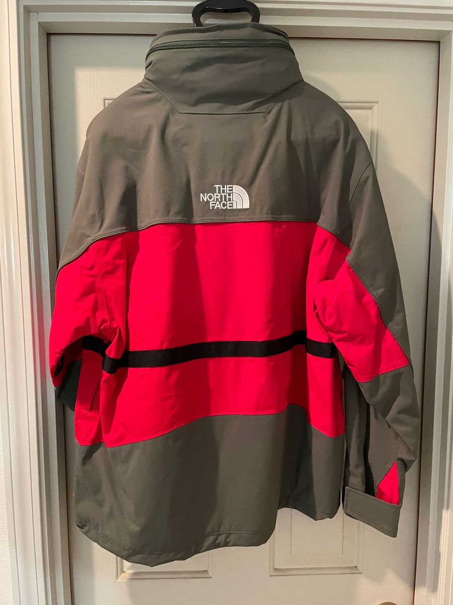 Supreme the northface steeptech jacket L | eBay Supreme the northface steeptech jacket L | eBay