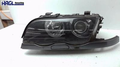 Projecteur Xenon Gauche BMW 330d E46 Limousine 6902759 0301089275 - Photo 1/4