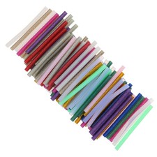 120pcs Hot Glue Sticks Crafts Glue Sticks Hot Melt Glue Sticks Professional and 0.18 per stick