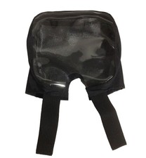 Sun Ray Rain Jacket Cover for Minelab Safari, Quattro  Explorer Detectors