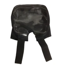 Sun Ray Rain Jacket Cover for Minelab Safari, Quattro & Explorer Detectors