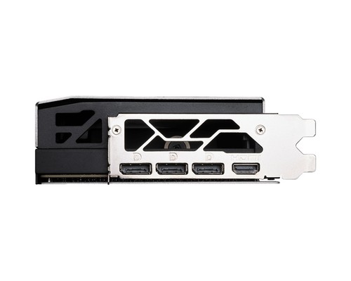 MSI GeForce RTX™ 5090 D 32G SUPRIM LIQUID SOC GPU Graphics Card - Picture 6 of 7