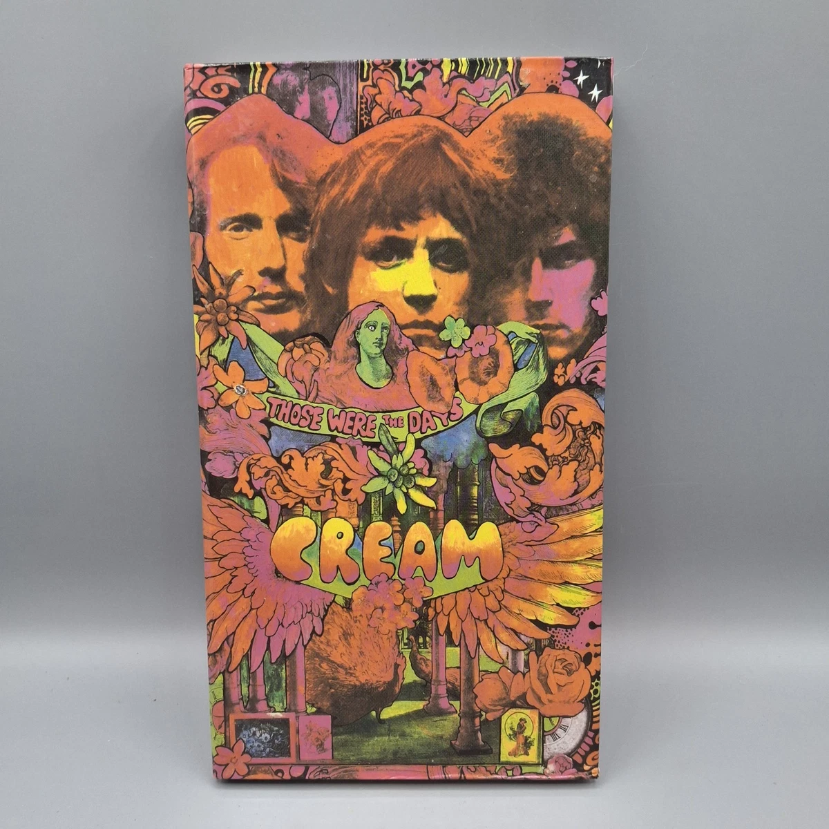 Cream Box Set Music CDs for sale | eBay
