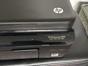Hp 5520 Printer | eBay