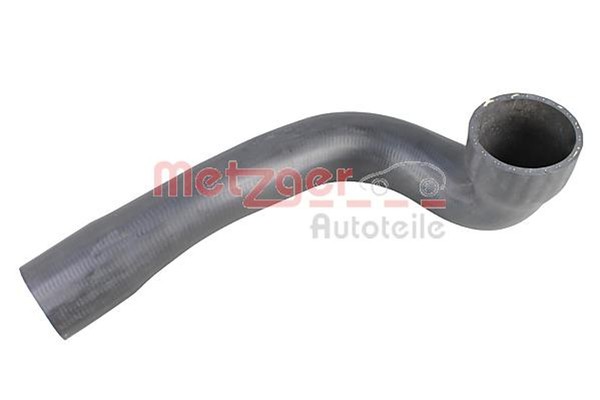 Metzger Autoteile Ladeluftschlauch 2400733 FüR Landrover Freelander L359 VAN Ed4-image