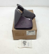 New Oem Genuine Gm Rear Mud Flaps Set 2013-2017 Buick Enclave 23180053 Amethyst New Oem Genuine Gm Rear Mud Flaps Set 2013-2017 Buick Enclave 23180053 Amethyst
