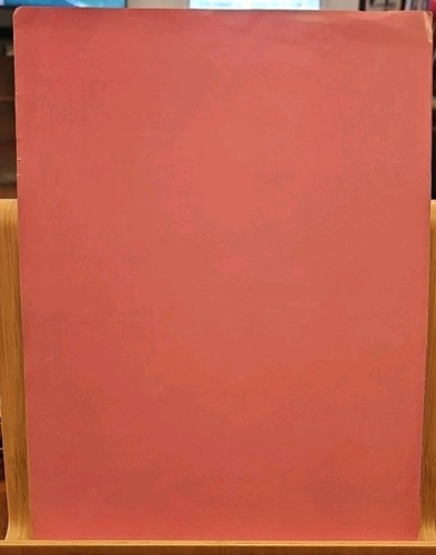 It's Wonderful 1968 Young Rascals Original sheet music - see Pics - Picture 3 of 3