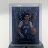 2023-24 Panini Select - Anthony Black - Mezzanine Blue Prizm - Rookie Card