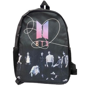 防弾少年団[BTS BUTTER 発売記念] BTS BACKPACK 💛BUTTER💛 Backpack Set - BTS ARMY GIFT SHOP