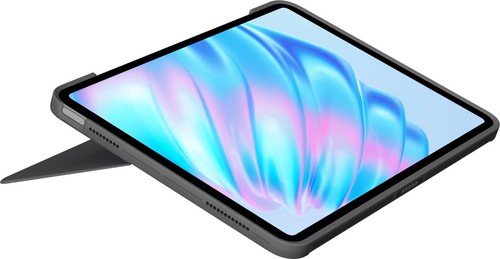 Combo Touch iPad Air 11 Pouces (M2), iPad Air (4e & 5e gen - 2020, 2022, 202 - Afbeelding 4 van 7