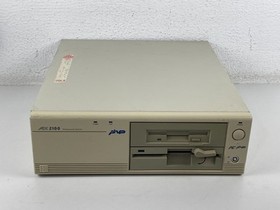 Vintage MSX AX-2100 al Alamiah sakhr PC Computer Game PC صخر Arabic RARE