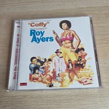 Coffy by Roy Ayers CD 2001
