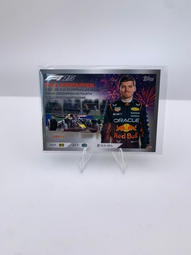 Topps Turbo Attax 2025 Base Cards 1-199 - Bild 98 von 181