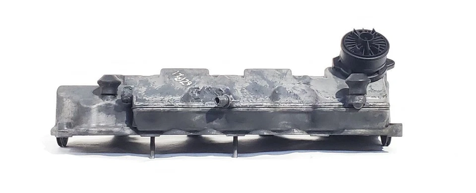 Chrysler Crossfire 2004 OEM cubierta de válvula de motor 3,2 L Foto 3 de 4