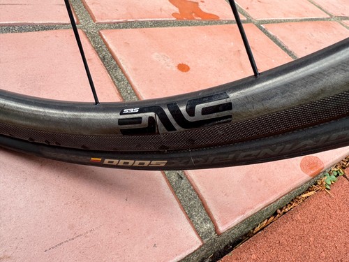 2018 Cervelo R5, Carbon, Road Bike, 51, Dura Ace, ENVE, Rotor Power Meter, NEW! - Picture 11 of 11