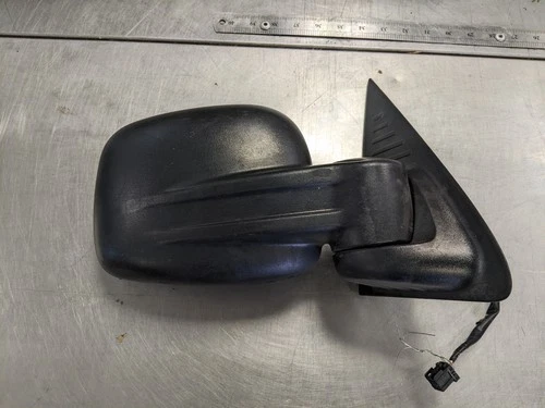 Passenger Right Side View Mirror For 02-07 Jeep Liberty  3.7