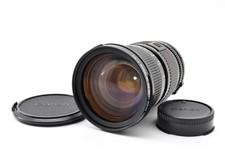 "Near Mint" Canon New FD 35-105mm F/3.5 Macro MF Zoom NFD Lens From Japan 2623