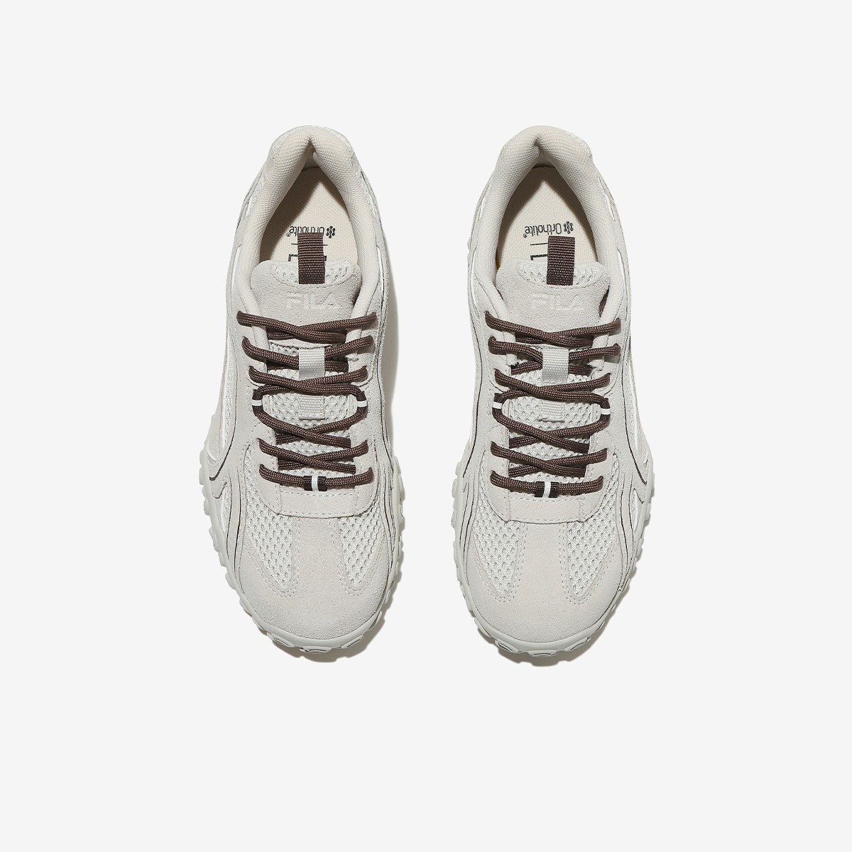 ☆FILA☆ Eshape Cream 1XM02361H920 11001XM02361H920 FILA Echappe Lx 1Xm02361H Women Shoes | eBay
