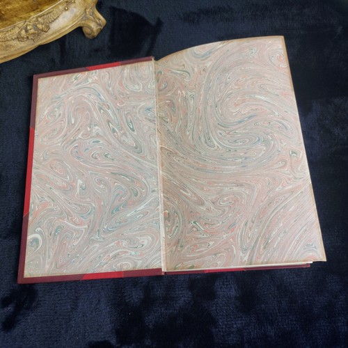 Ackermann Hunting Reminiscences Gilt Edges Fox Hunting History -Illustrated 1843 - Picture 6 of 19