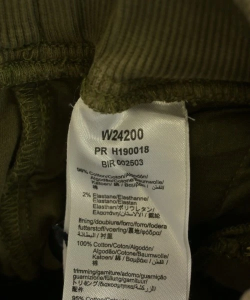 Pantalones LITTLE MARC JACOBS (otros) caqui 114 (5T6T) 2200589829230 Foto 4 de 4