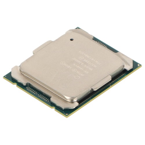 Intel CPU Xeon E5-1660 v4 8-Core 3,2 GHz 20M 140W FCLGA2011-3 - SR2PK - Bild 7 von 7