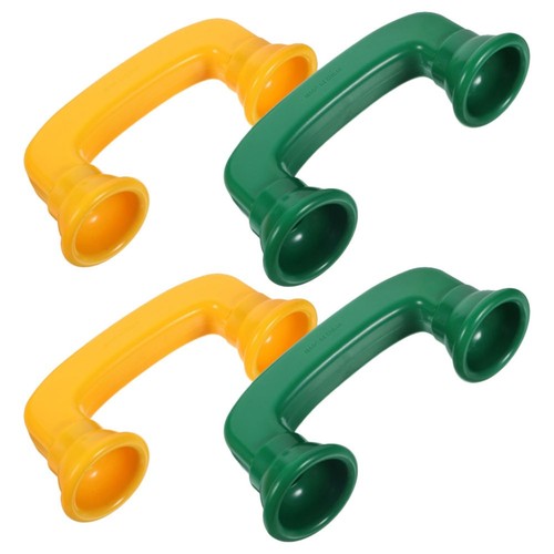 4 Pcs Spielzeuge Mit Akustischem Feedback Flüstertelefone Zum Lesen - 第 4/12 張圖片