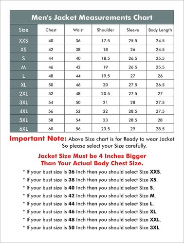 Black Crocodile Leather Print Coat for Mens Black Genuine leather Blazer Coat - Picture 5 of 5