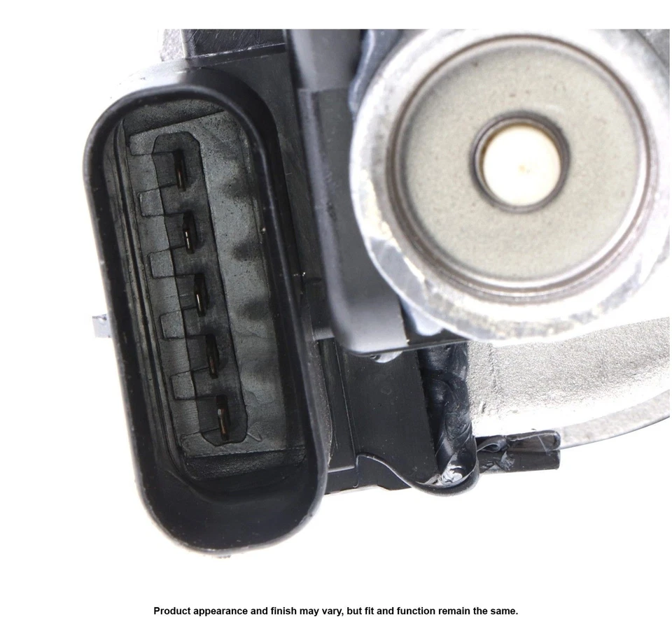 Motor limpiaparabrisas A1 Cardone 40-2038 para Ford Focus 00-07 Foto 3 de 4