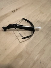 2 Pack - Collectibles Novelty Miniature -Crossbow Q- Tip,Medal, Black Color,Gift