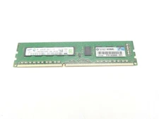 HP 662609-571 4GB 2RX8 PC3 12800E ECC Memory Module