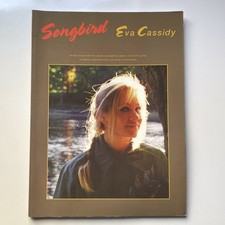 Cassidy, Eva : Eva Cassidy: "Songbird" (Pvg) Incredible Value and Free Shipping!