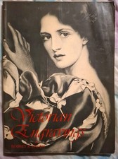 Victorian Engravings by Rodney K Engen, Hilar...