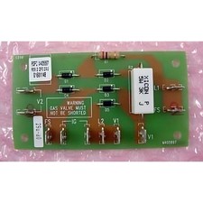 White Rodgers, 5001A-1, Board, Diode Logic