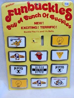 belts buckles store