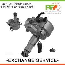 Re-manufactured OEM Distributor For MITSUBISHI SIGMA - Exchange ..