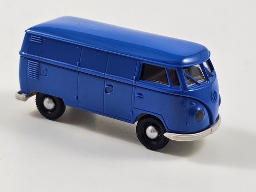 Maqueta coche Brekina 1:87 H0 VW Volkswagen T1 nº 3250 - Imagen 2 de 5
