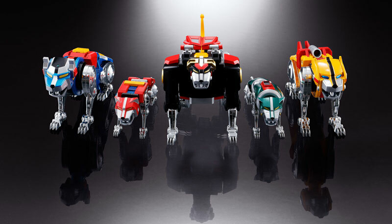 雄吉ジョーグン　ジュラダブルンガ　プラロイドマン　コロシヤンＶ　4体セット DX Kyoryuzin Western & Kung Fu Combo Full Action Ver Set