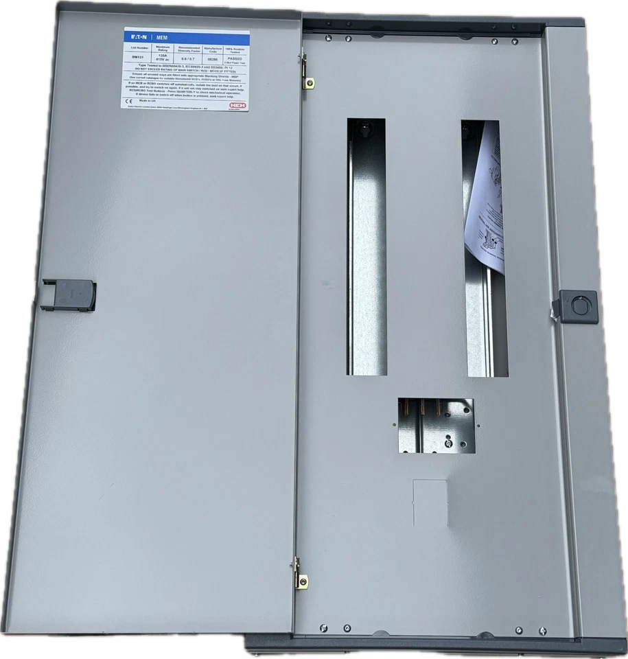 Memshield 2 in Electrical Panels & Boards for sale | eBay UK
