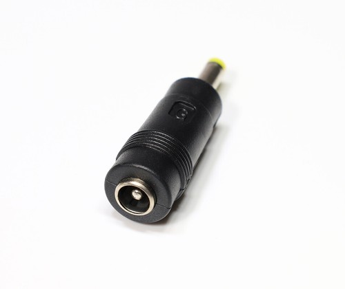 DC Power Adapter Plug 5.5mm x 2.1 Socket 3.5mm x 1.35mm 3.0mm x 1.1mm Connector - Picture 12 of 15