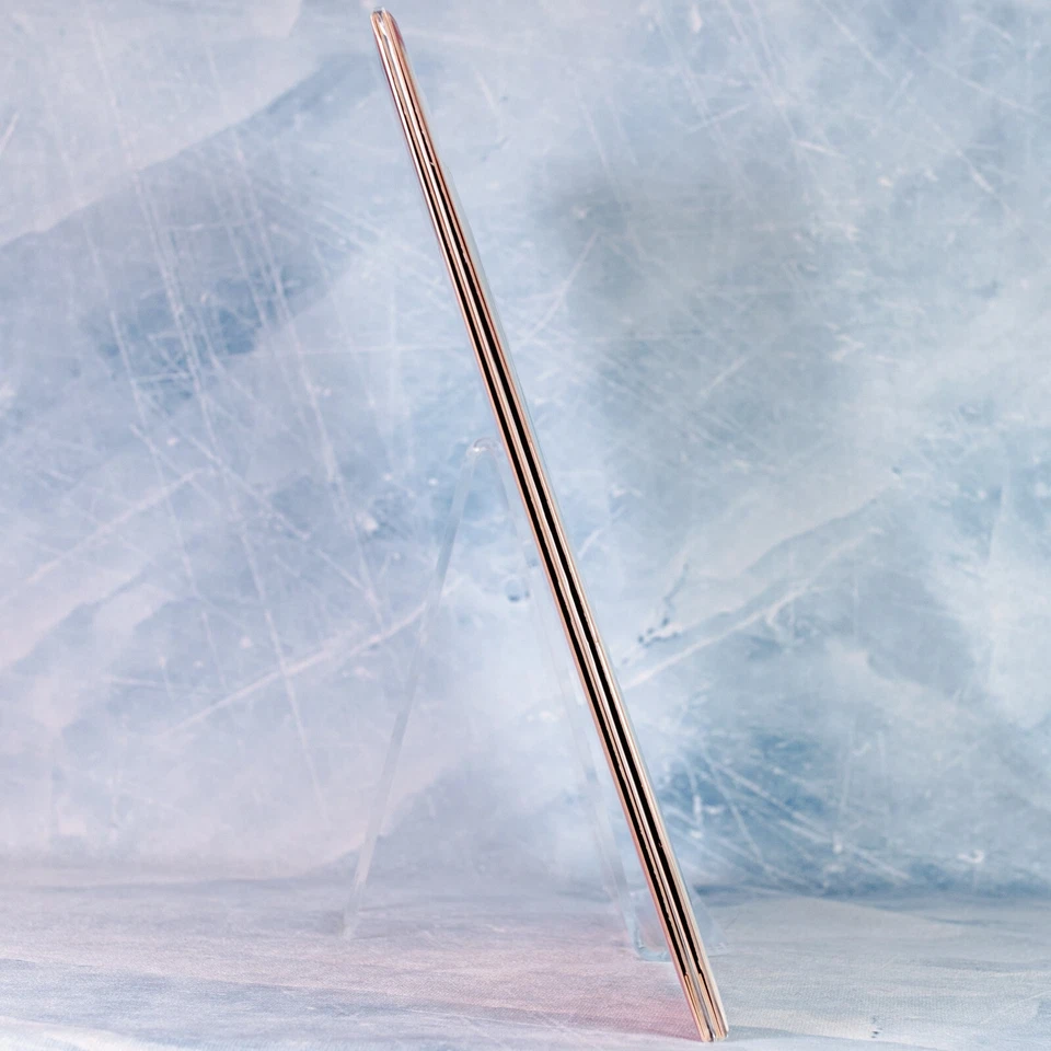 Aaliyah Self Titled Vinyl Record Red & Gold Galaxy 2x LP New Sealed - Image 4 of 4