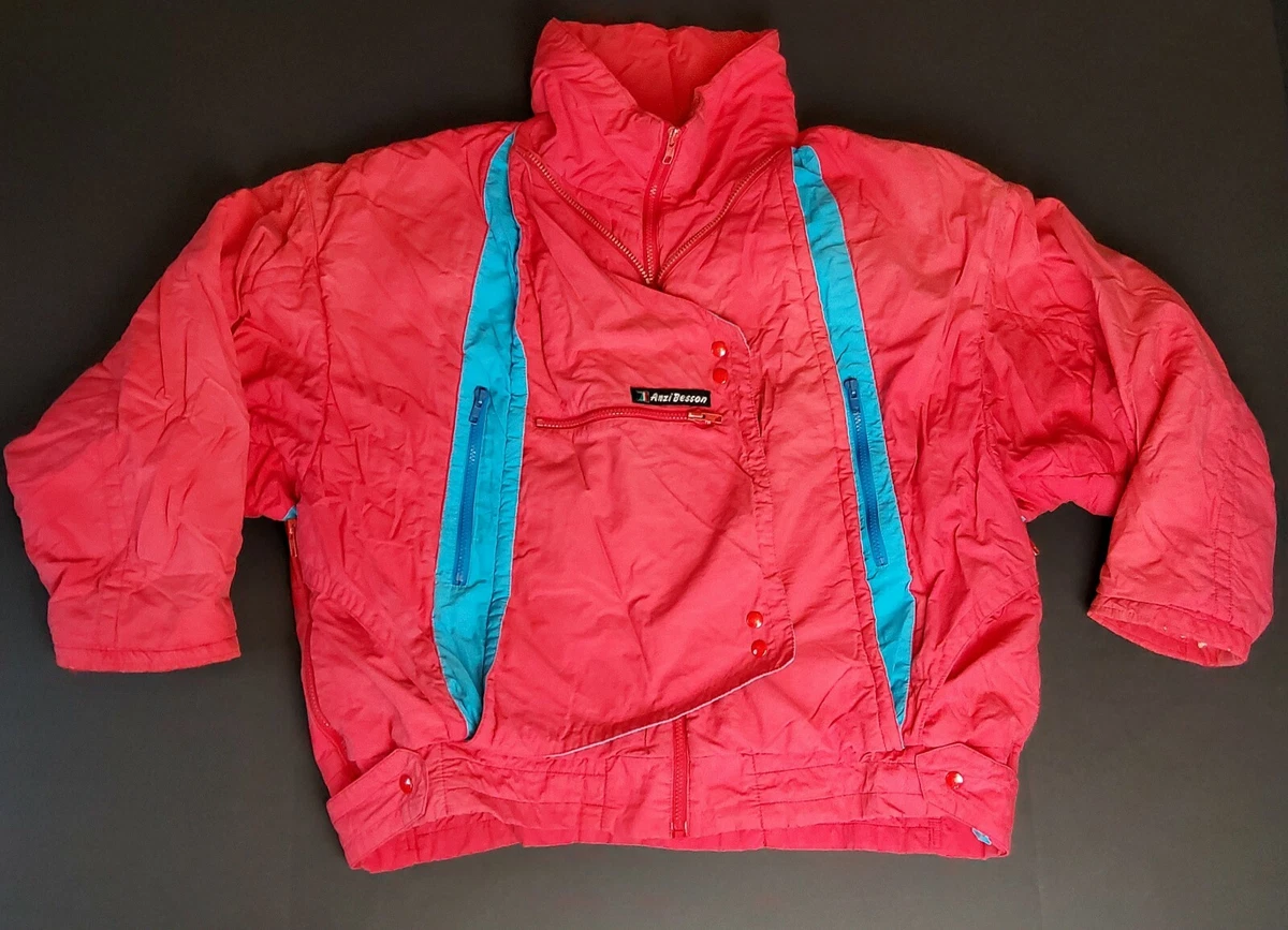 Besson ski jacket clearance
